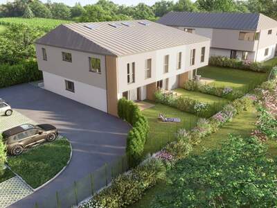 Haus kaufen in 3506 Brunnkirchen