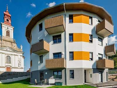 Wohnung mieten in 3945 Hoheneich