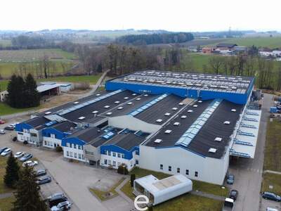 Gewerbeobjekt mieten in 4921 Hohenzell (Bild 4)