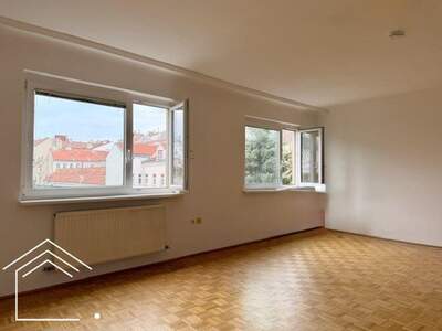 Wohnung mit Balkon mieten in 1030 Wien