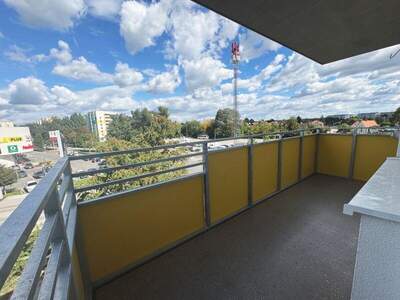 Terrassenwohnung mieten in 2700 Wr. Neustadt (Bild 2)