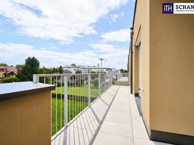 Terrassenwohnung kaufen in 8401 Kalsdorf (Bild 3)