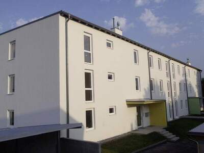 Mietwohnung in 3380 Pöchlarn