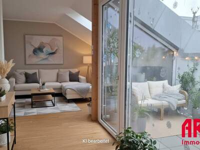 Wohnung mieten in 4020 Linz