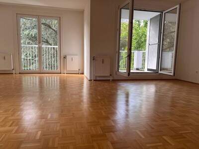 Terrassenwohnung kaufen in 1190 Wien (Bild 2)