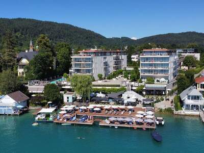 Eigentumswohnung in 9210 Pörtschach (Bild 2)