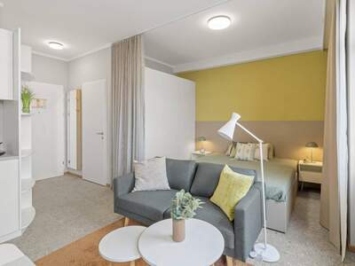 Wohnung mieten in 1030 Wien