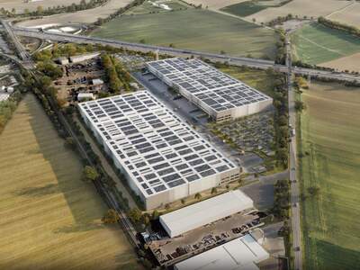 Gewerbeobjekt mieten in 2361 Laxenburg (Bild 3)