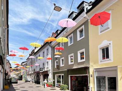 Anlageobjekt kaufen in 9500 Villach