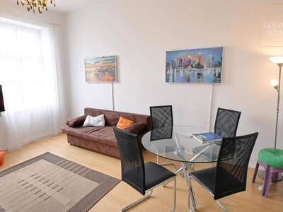 Wohnung kaufen in 1150 Wien