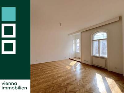 Altbauwohnung mieten in 1170 Wien (Bild 1)