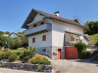 Haus kaufen in 6832 Röthis