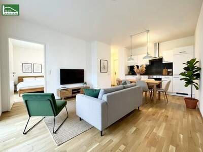 Wohnung mieten in 8055 Graz