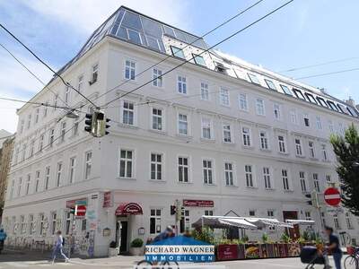Wohnung kaufen in 1070 Wien