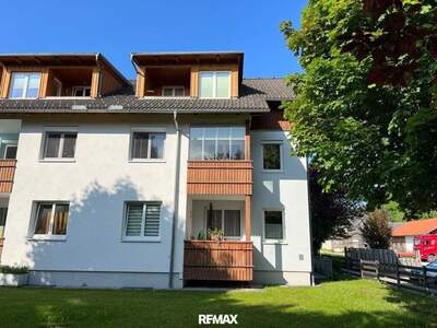 Wohnung mieten in 4644 Scharnstein