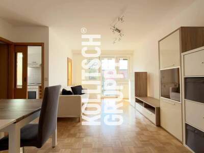 Wohnung mieten in 9020 Klagenfurt