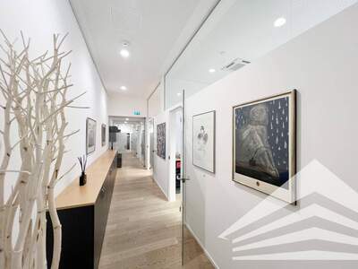 Gewerbeobjekt mieten in 4020 Linz