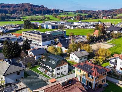 Terrassenwohnung kaufen in 5020 Salzburg (Bild 3)