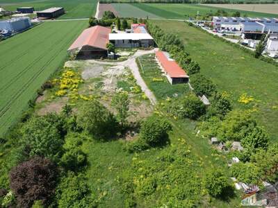 Grundstück kaufen in 2521 Trumau