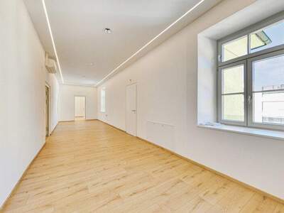 Büro / Praxis mieten in 9020 Klagenfurt (Bild 2)