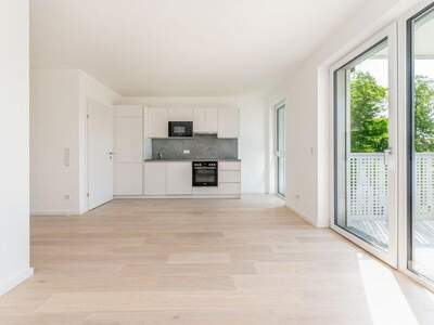 Terrassenwohnung mieten in 1140 Wien (Bild 4)