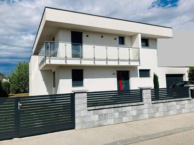 Haus provisionsfrei kaufen in 7201 Neudörfl
