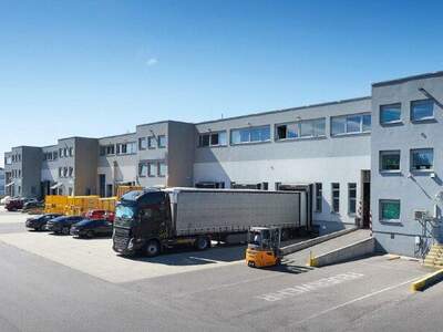 Lager mieten in 1300 Schwechat (Bild 1)