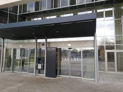 Gewerbeobjekt mieten in 1020 Wien (Bild 1)