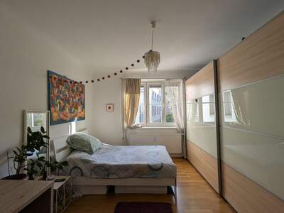 Altbauwohnung mieten in 1060 Wien (Bild 2)