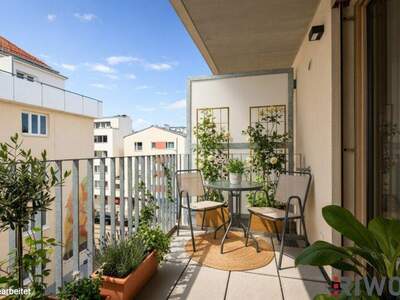 Terrassenwohnung kaufen in 1210 Wien (Bild 1)