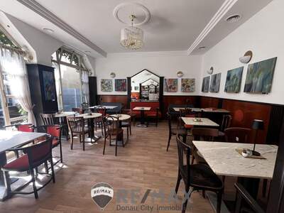 Gastronomie / Restaurant mieten in 3002 Purkersdorf (Bild 1)