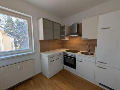Altbauwohnung mieten in 8051 Graz (Bild 2)