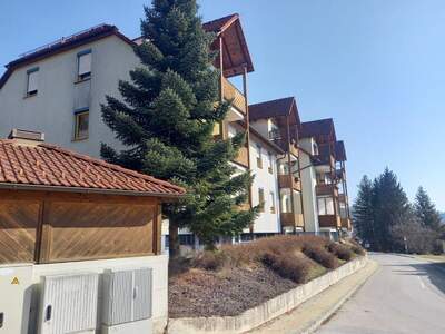 Wohnung mit Balkon mieten in 2833 Bromberg (Bild 2)