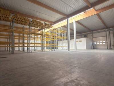 Gewerbeobjekt mieten in 1230 Wien