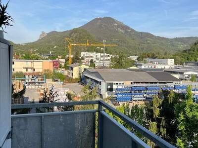 Mietwohnung provisionsfrei in 5020 Salzburg