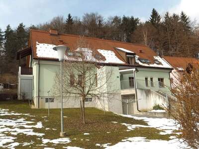 Wohnung mieten in 8063 Eggersdorf