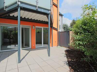 Mietwohnung in 1220 Wien