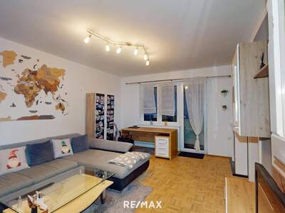 Eigentumswohnung in 4600 Wels