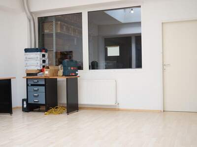 Gewerbeobjekt mieten in 6020 Innsbruck (Bild 2)