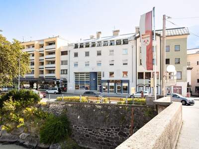 Gewerbeobjekt mieten in 6130 Schwaz (Bild 1)