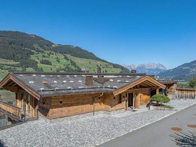 Chalet kaufen in 6373 Jochberg (Bild 5)
