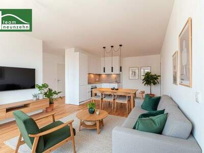 Terrassenwohnung kaufen in 1140 Wien (Bild 1)