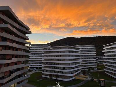 Wohnung mit Balkon mieten in 8054 Graz (Bild 1)