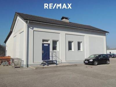 Gewerbeobjekt kaufen in 4690 Rüstorf (Bild 2)