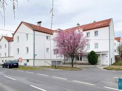 Mietwohnung in 7341 Markt St. Martin