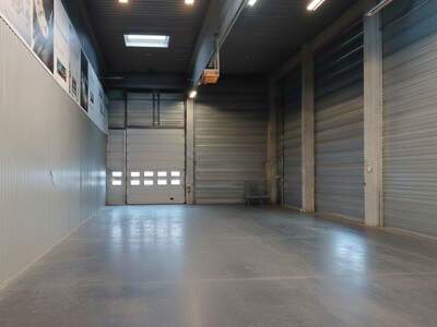 Lager mieten in 2351 Wr. Neudorf (Bild 1)