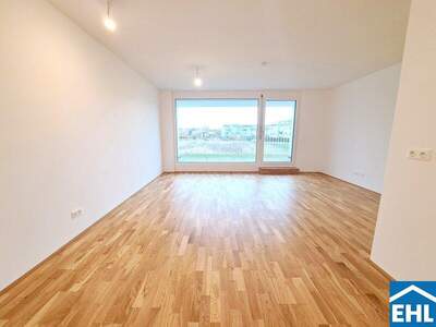 Terrassenwohnung kaufen in 1210 Wien (Bild 4)