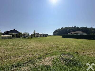 Grundstück kaufen in 8321 Zöbing