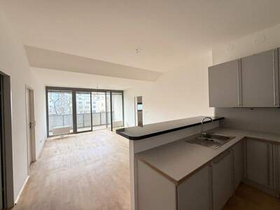 Terrassenwohnung mieten in 1120 Wien (Bild 1)