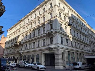 Gewerbeobjekt mieten in 1010 Wien